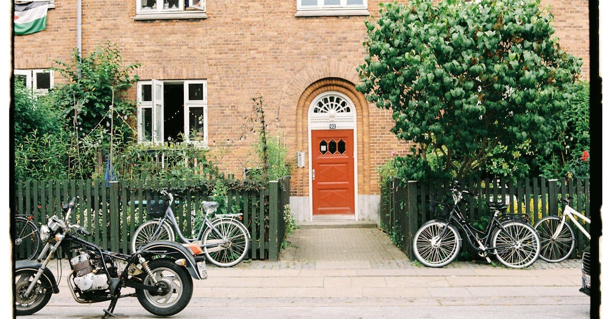 Cover Image for Unlock Your Freedom: A Complete Guide to Affordable Motorcycle Financing